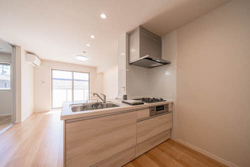 シャーメゾン北園 0303号-4