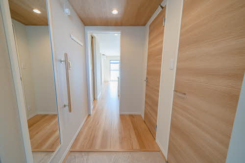 シャーメゾン北園 0303号-5