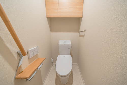 シャーメゾン北園 0303号-7