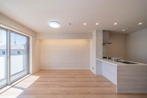 シャーメゾン北園 0303号-10