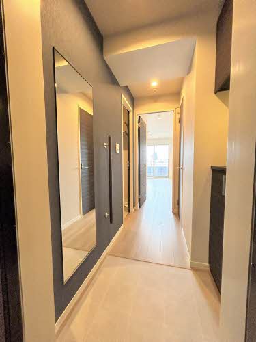 リオリエント芝田 0205号-7