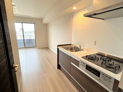 リオリエント芝田 0205号-9