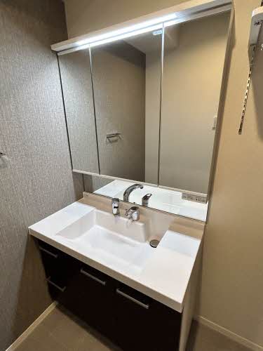 リオリエント芝田 0205号-14