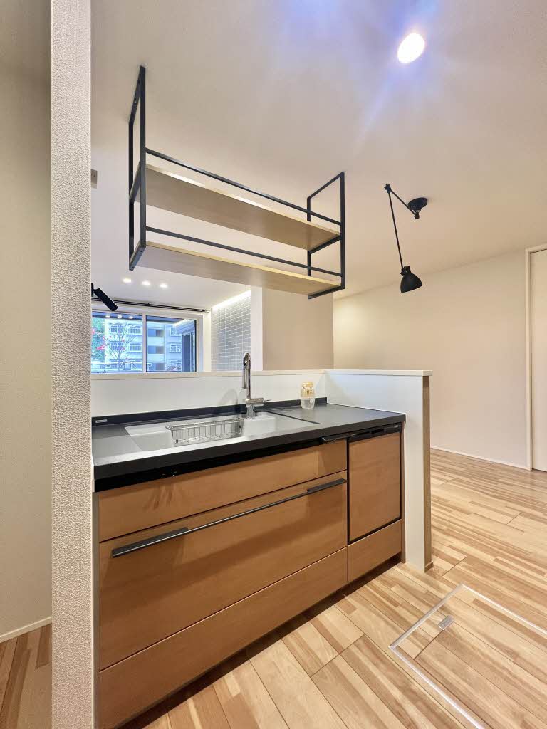 Ｕｔｏｌｅ　Ａ（ユートレア）Ｓ棟 0101号-4