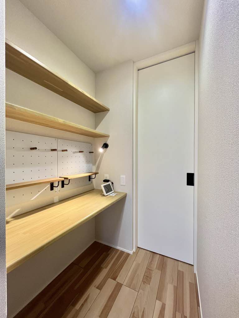 Ｕｔｏｌｅ　Ａ（ユートレア）Ｓ棟 0101号-6