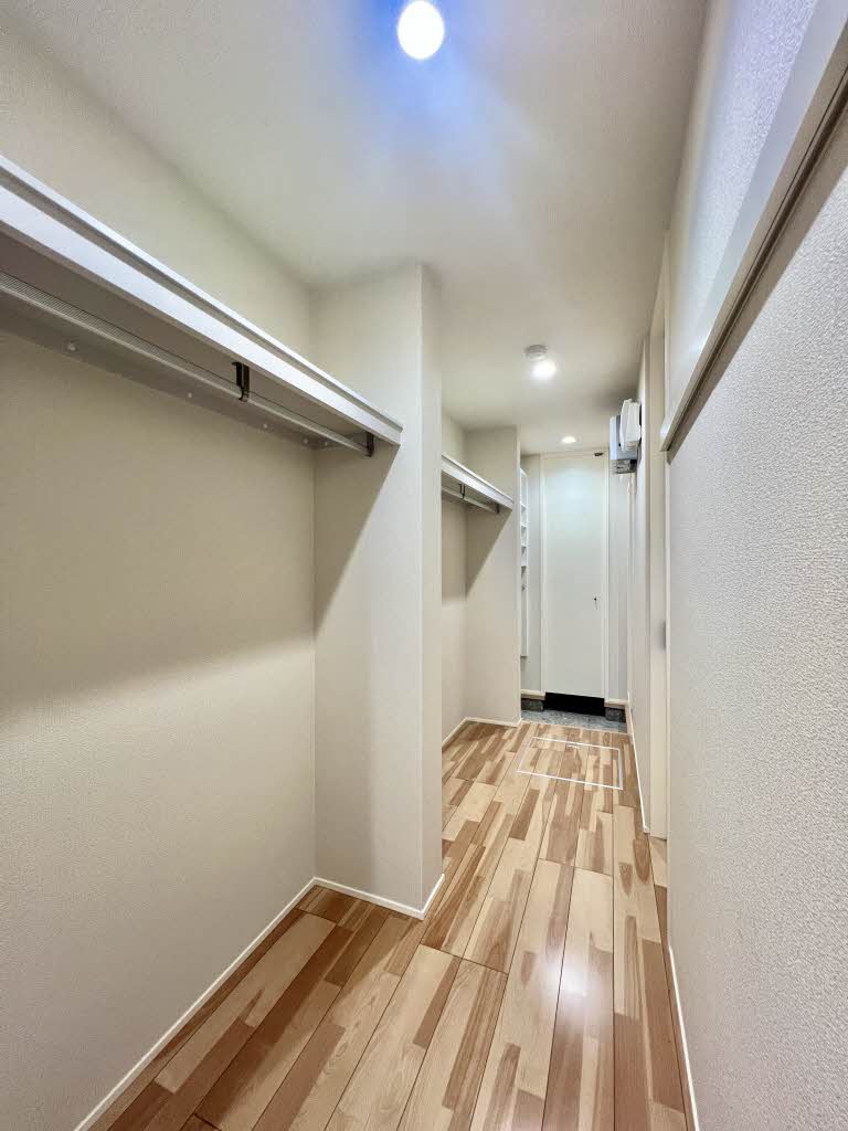 Ｕｔｏｌｅ　Ａ（ユートレア）Ｓ棟 0101号-7