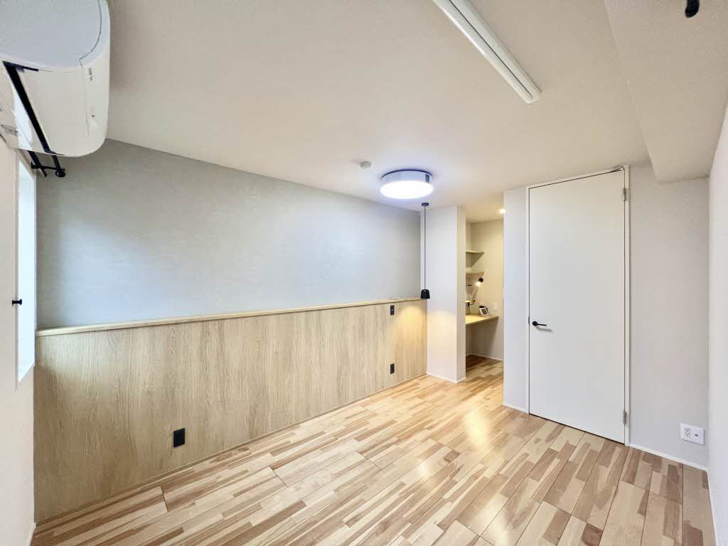 Ｕｔｏｌｅ　Ａ（ユートレア）Ｓ棟 0101号-8