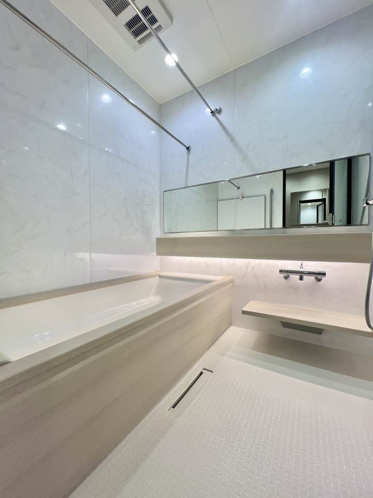 Ｕｔｏｌｅ　Ａ（ユートレア）Ｓ棟 0101号-12