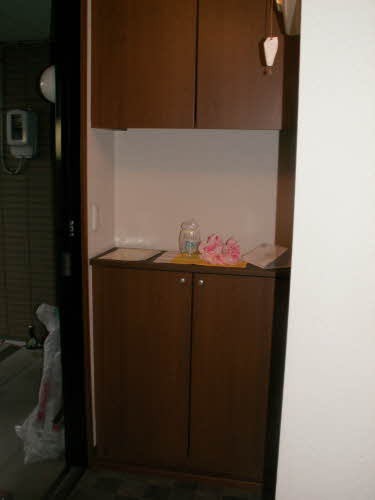 プラージュ B201号-3