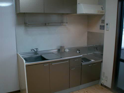 プラージュ B201号-7