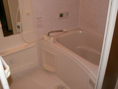 プラージュ B201号-9