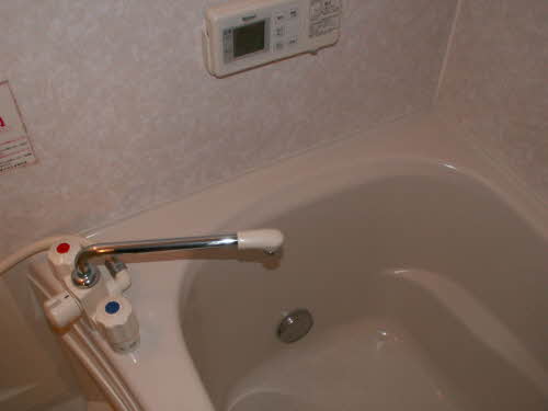 プラージュ B201号-10