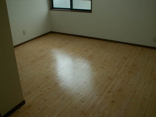 プラージュ B201号-11