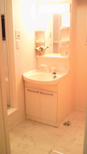 リバーサイドフラット B101号-6