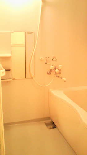 リバーサイドフラット B101号-7