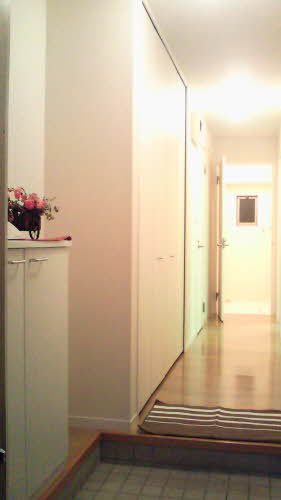 リバーサイドフラット B101号-9