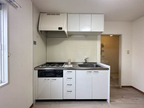 フレグランス大谷 0101号-10