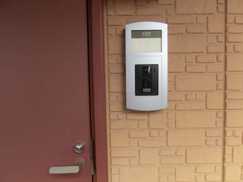 フォレストパレス 0102号-2