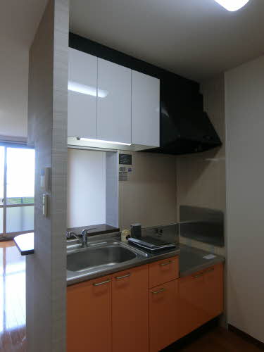 フォレストパレス 0102号-5