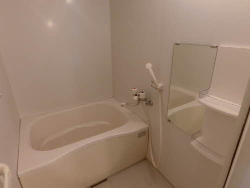 フォレストパレス 0102号-7