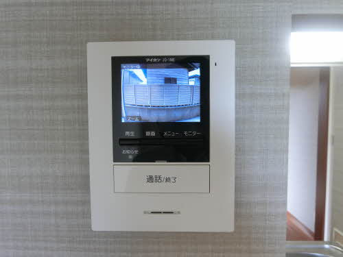 フォレストパレス 0102号-8