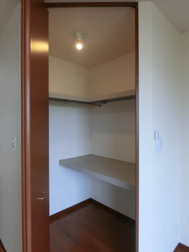 フォレストパレス 0102号-9