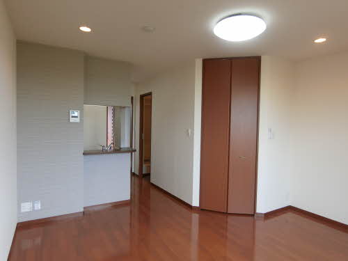 フォレストパレス 0102号-14