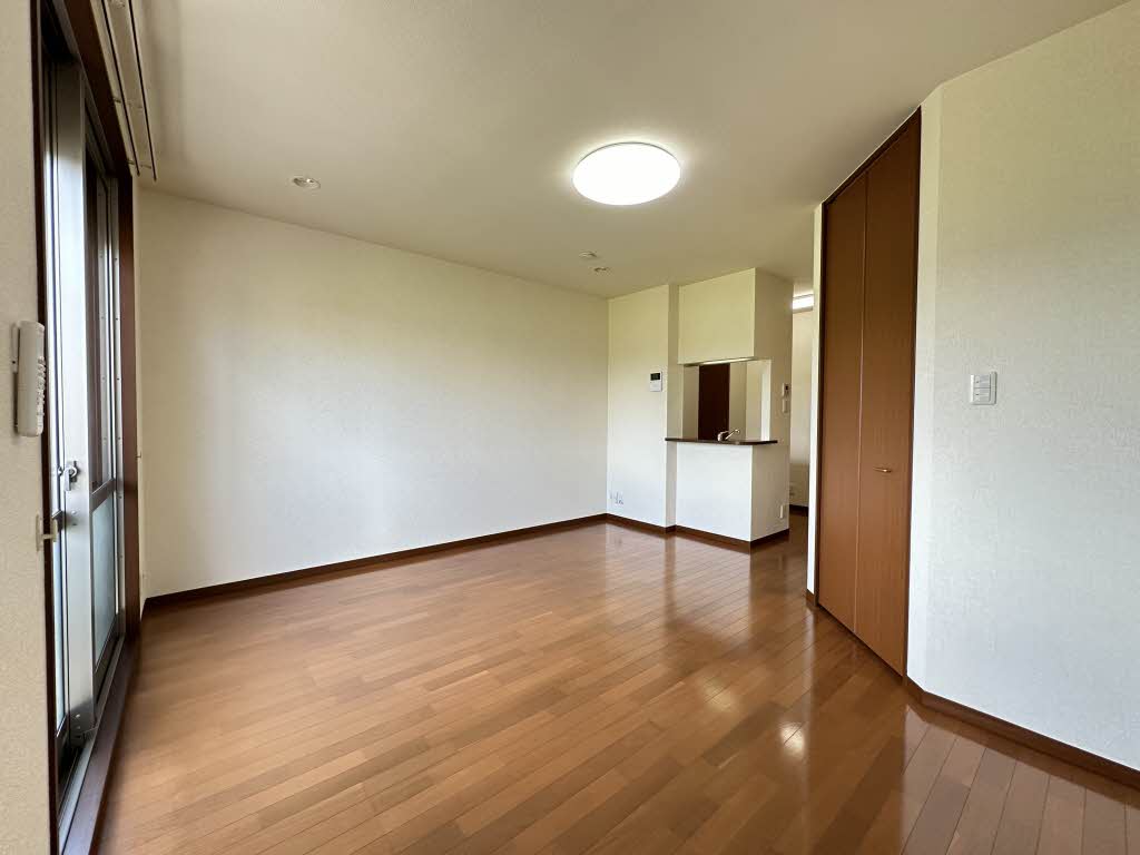 フォレストパレス 0103号-3