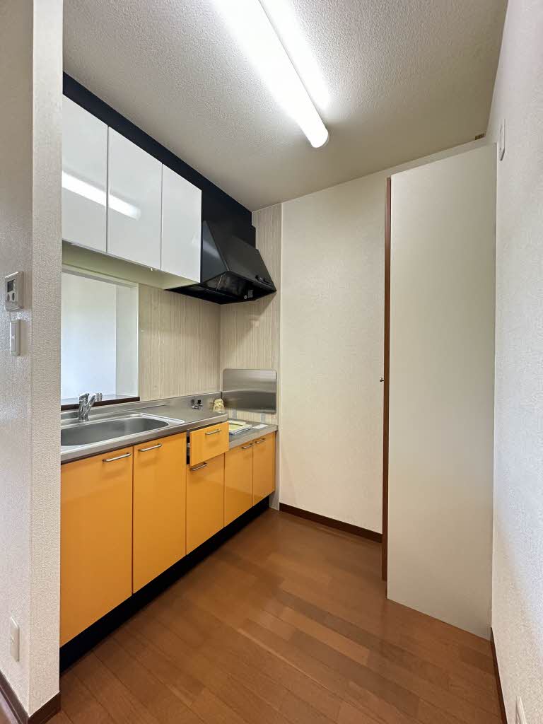 フォレストパレス 0103号-6