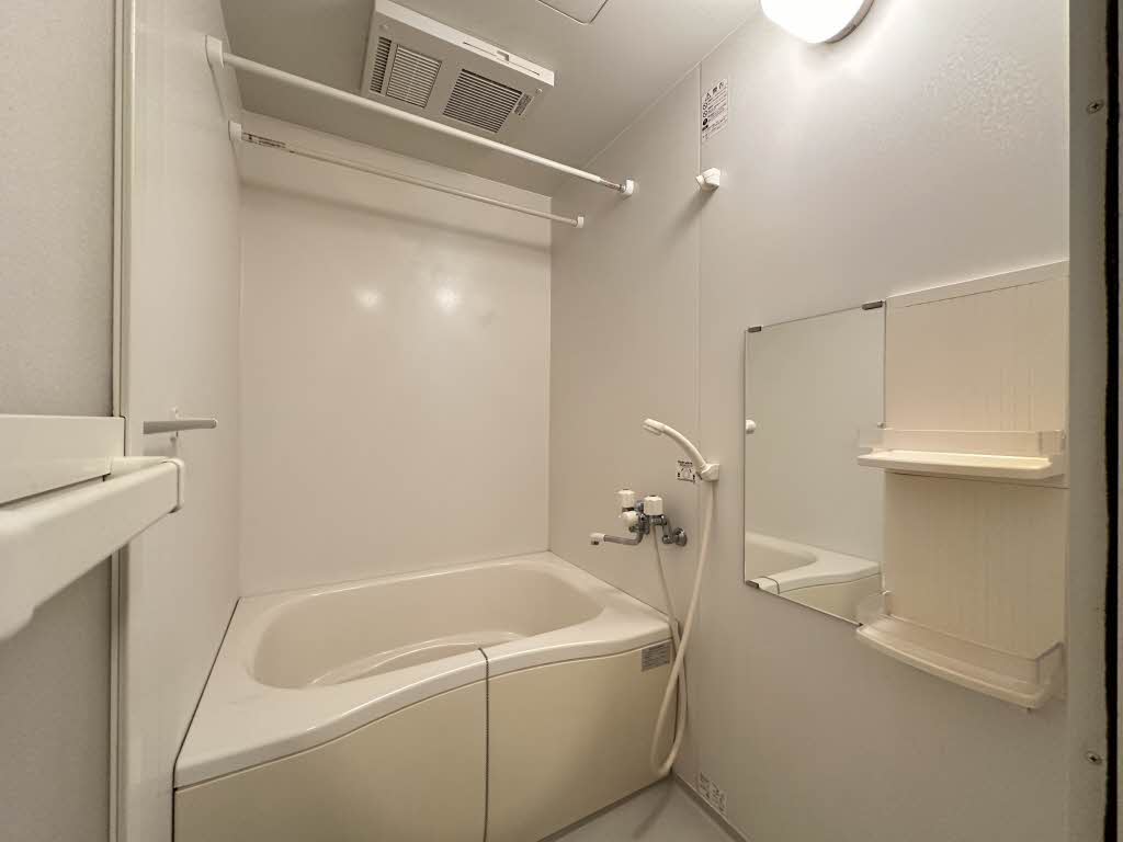 フォレストパレス 0103号-7