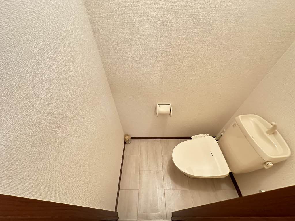 フォレストパレス 0103号-9