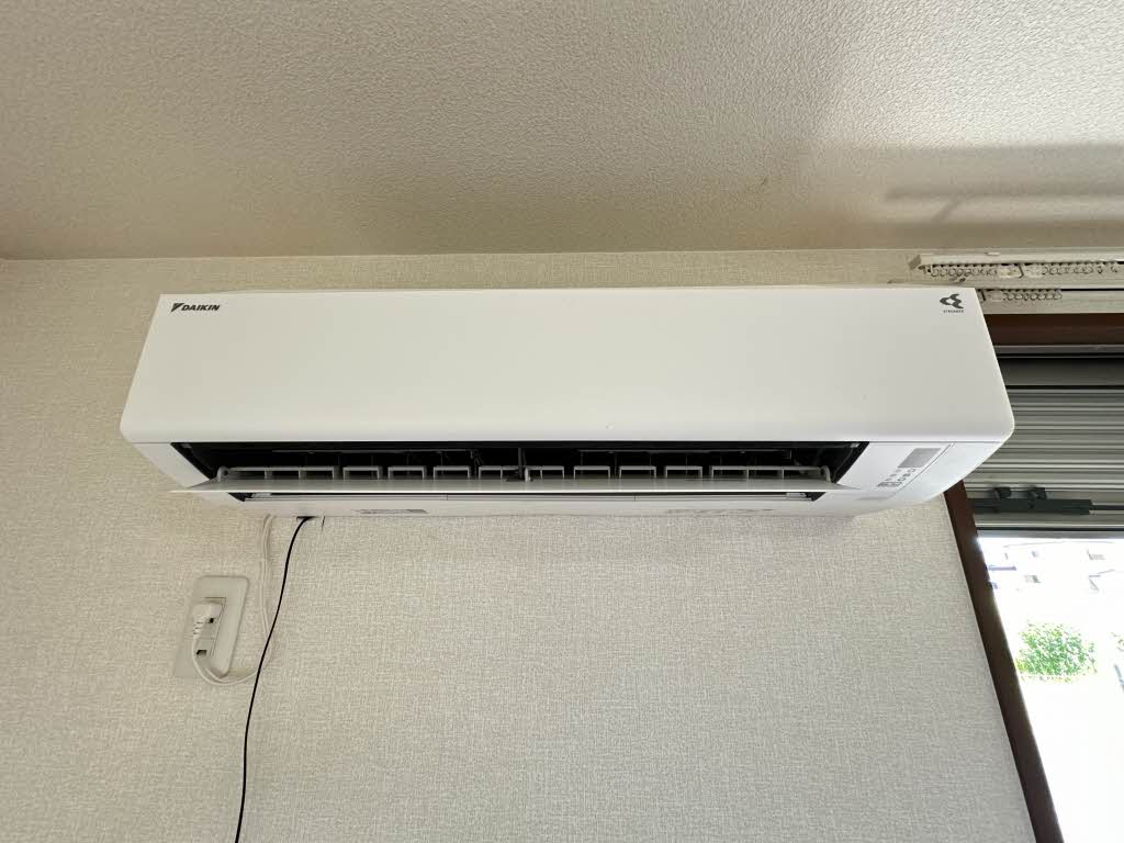 フォレストパレス 0103号-11