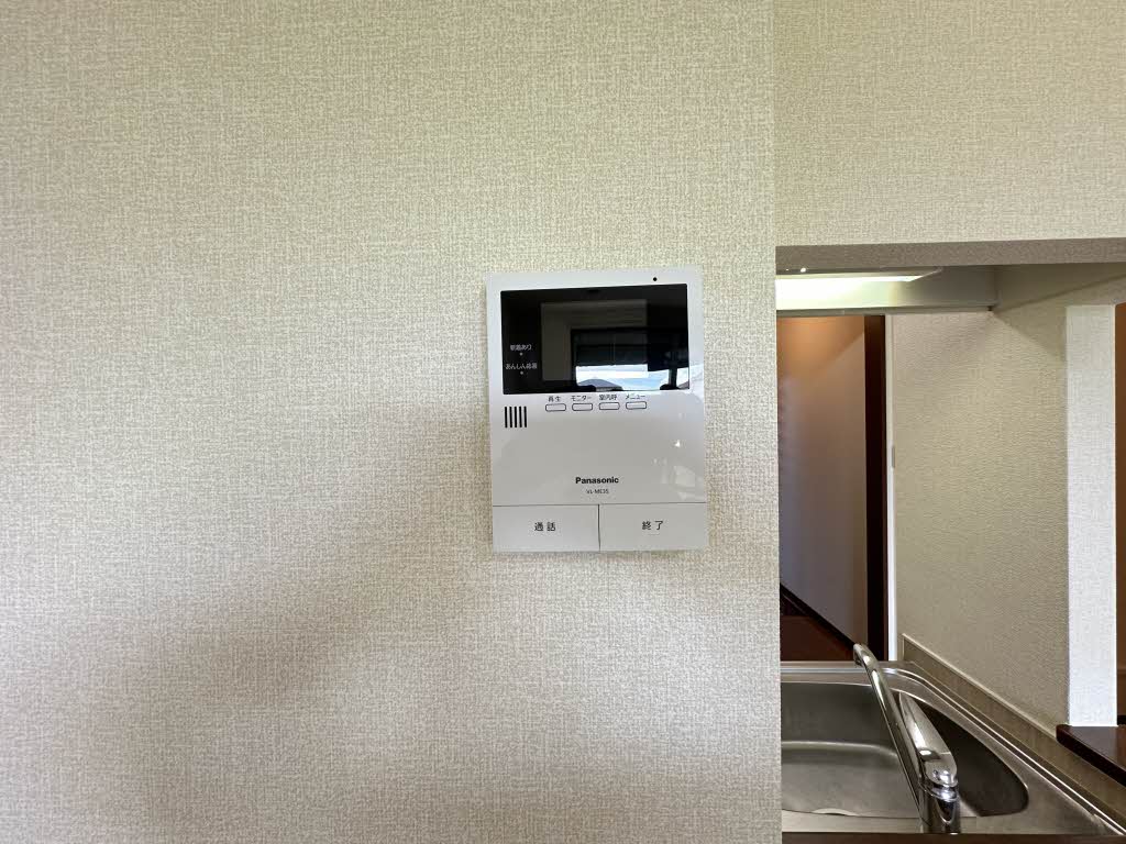 フォレストパレス 0103号-12