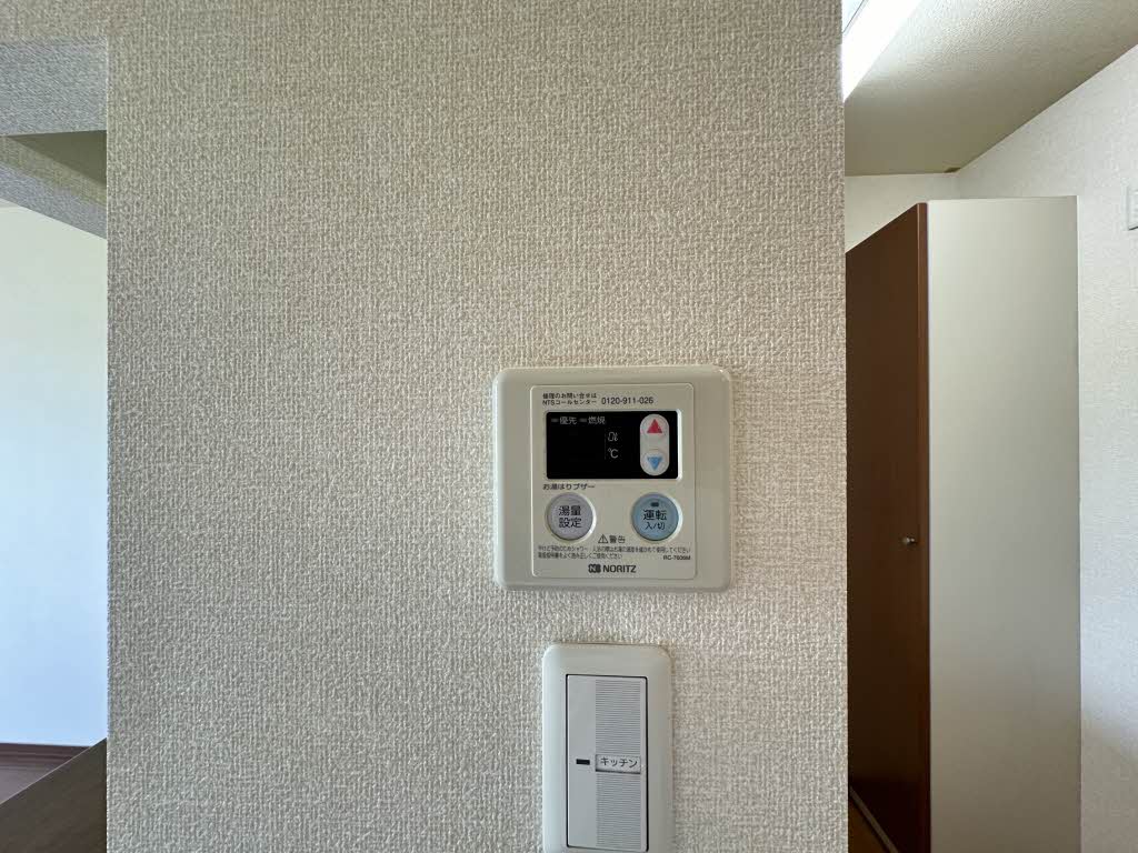 フォレストパレス 0103号-14