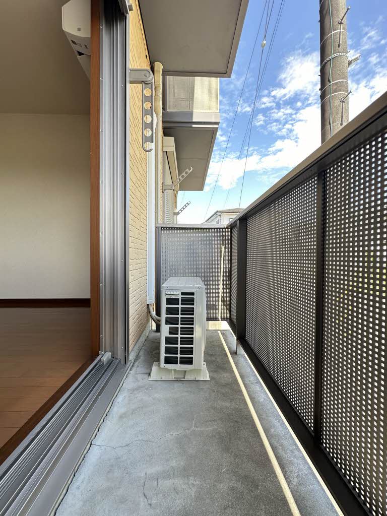 フォレストパレス 0103号-15