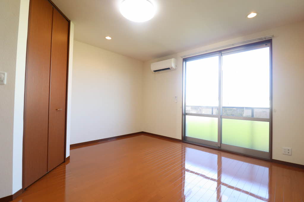 フォレストパレス 0202号-2