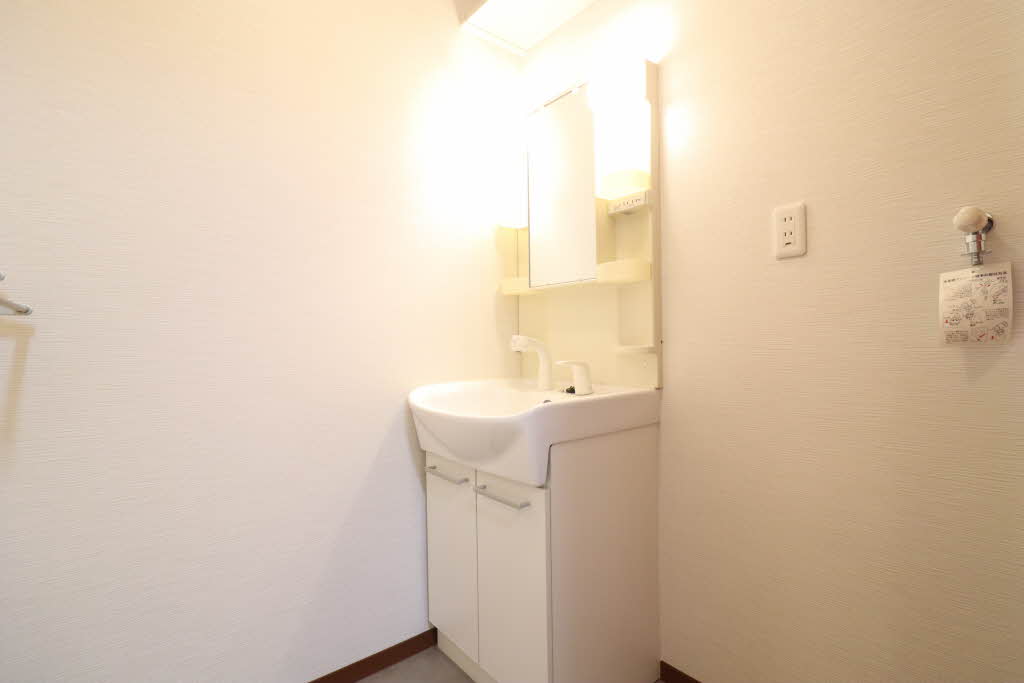 フォレストパレス 0202号-4