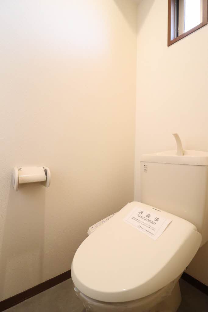 フォレストパレス 0202号-6