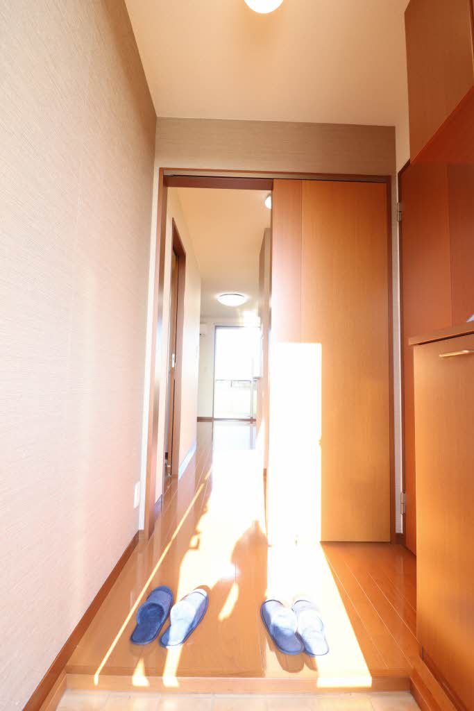 フォレストパレス 0202号-8