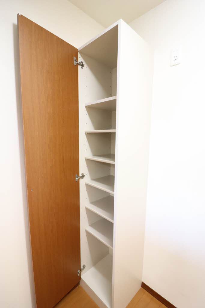 フォレストパレス 0202号-9