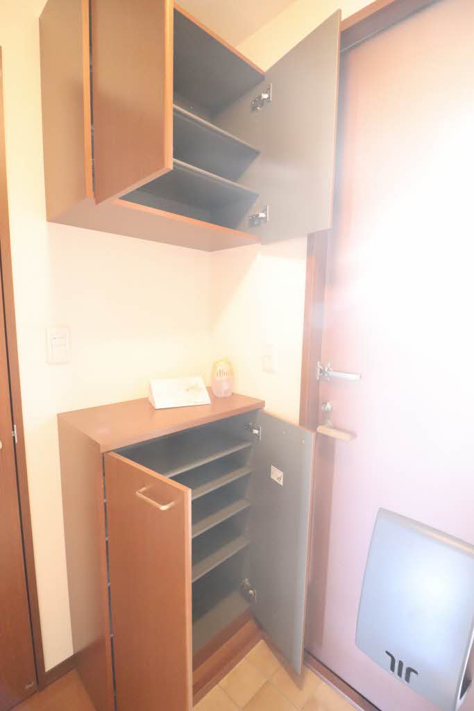 フォレストパレス 0202号-13