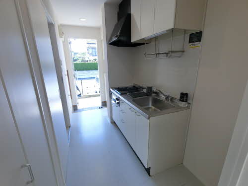 プランドール梅ヶ坪 0102号-6