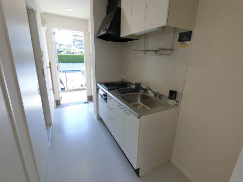 プランドール梅ヶ坪 0102号-8