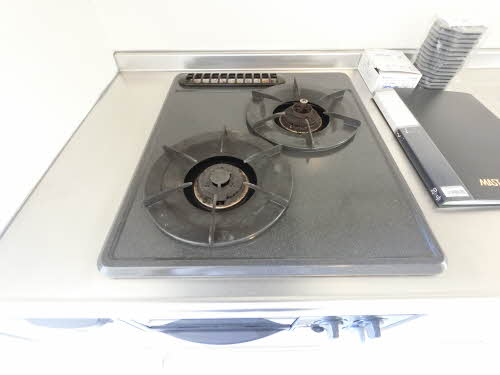 プランドール梅ヶ坪 0102号-10