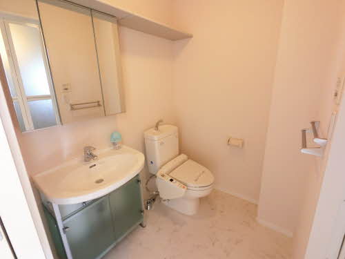 プランドール梅ヶ坪 0102号-11