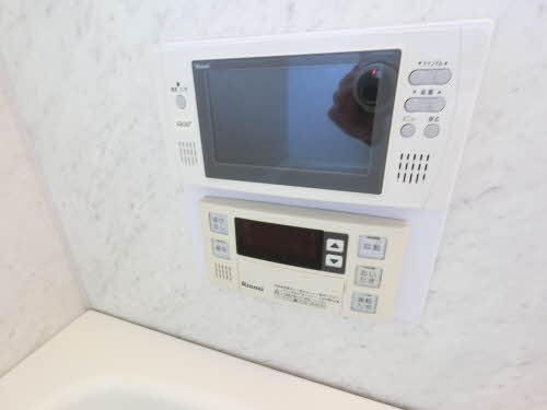 プランドール梅ヶ坪 0102号-15