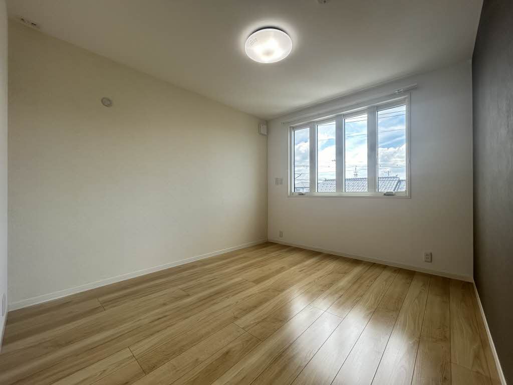 秋吉戸建シャーメゾンＡ-7