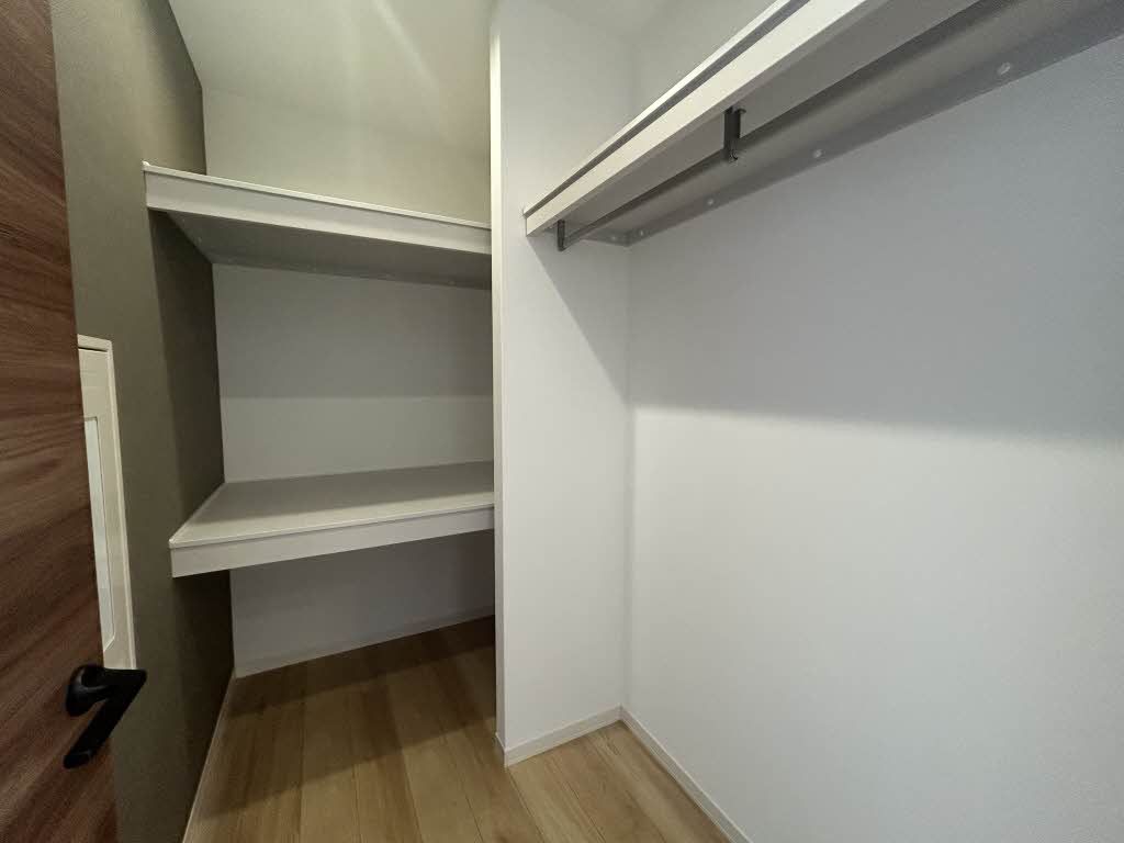 秋吉戸建シャーメゾンＡ-8