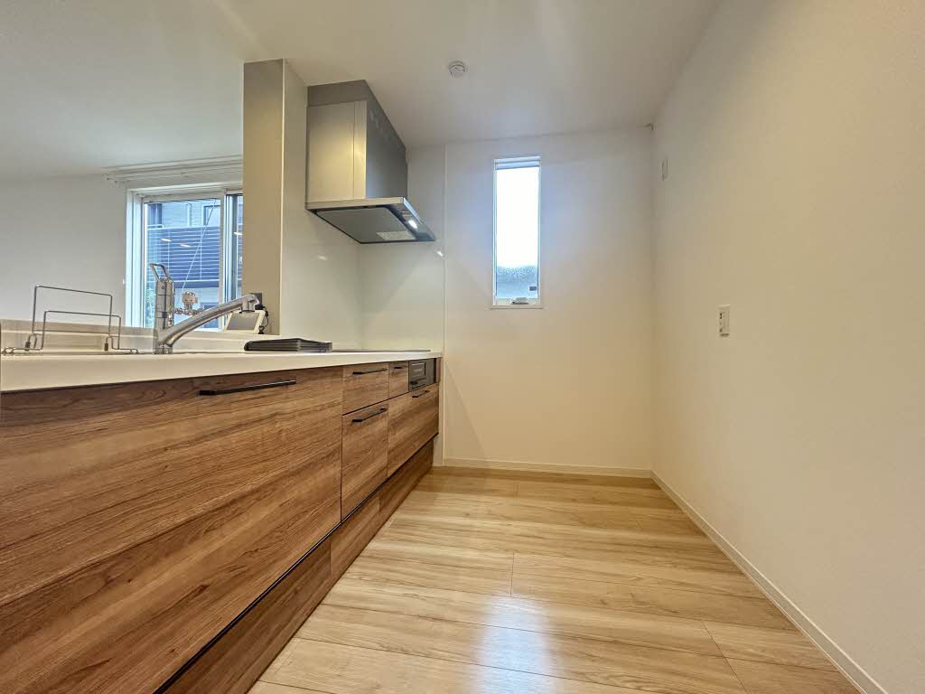 秋吉戸建シャーメゾンＡ-15