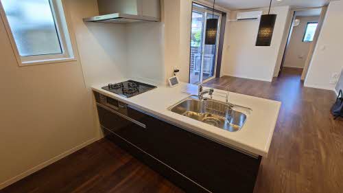 ヒルビレッジ静岡駅南 0101号-9